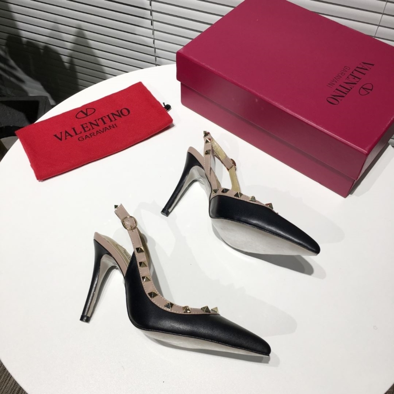 Valentino High Heels